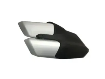 Silencieux (echappement) DUCATI MULTISTRADA 1200 2015-2017