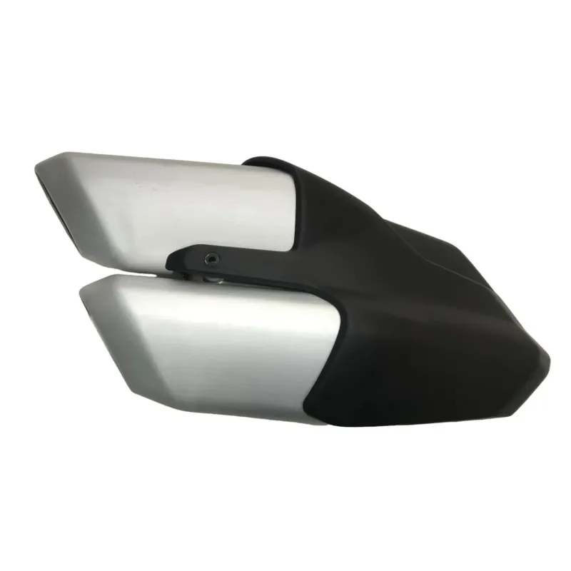 Silencieux (echappement) DUCATI MULTISTRADA 1200 2015-2017
