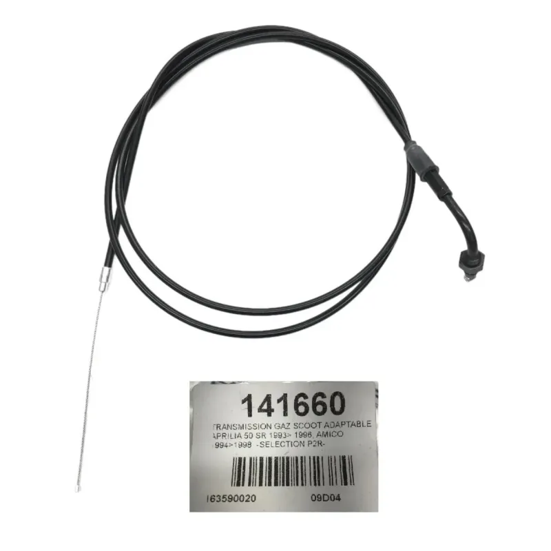 Cable d'accelerateur APRILIA SR 50 1994-1996