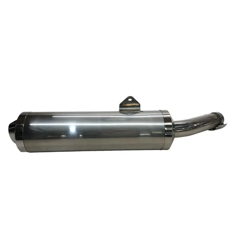 Silencieux (echappement) SUZUKI GSX F 1250 2010-2016