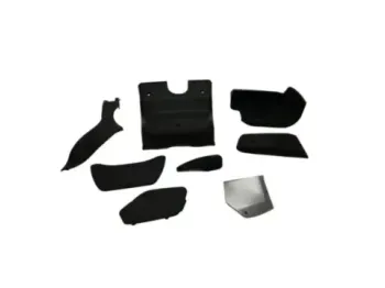 Cache interieur carenage PIAGGIO MP3 500 LT 2011-2013 SPORT