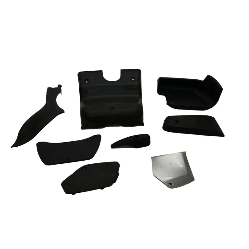 Cache interieur carenage PIAGGIO MP3 500 LT 2011-2013 SPORT