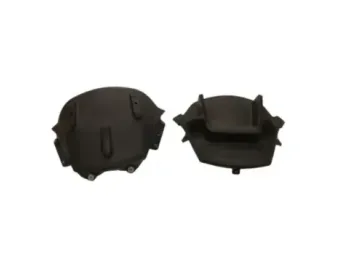 Cache sous bulle PIAGGIO MP3 500 LT 2011-2013 SPORT