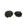 Cache sous bulle PIAGGIO MP3 500 LT 2011-2013 SPORT