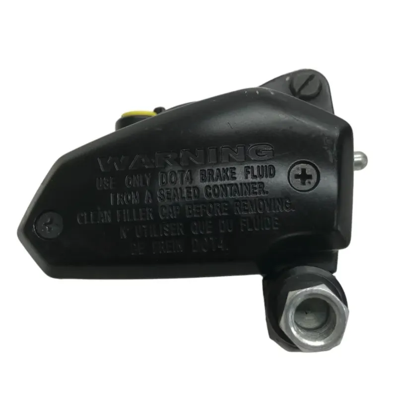 Maitre cylindre frein avant KAWASAKI ER6 650 2012-2016 N