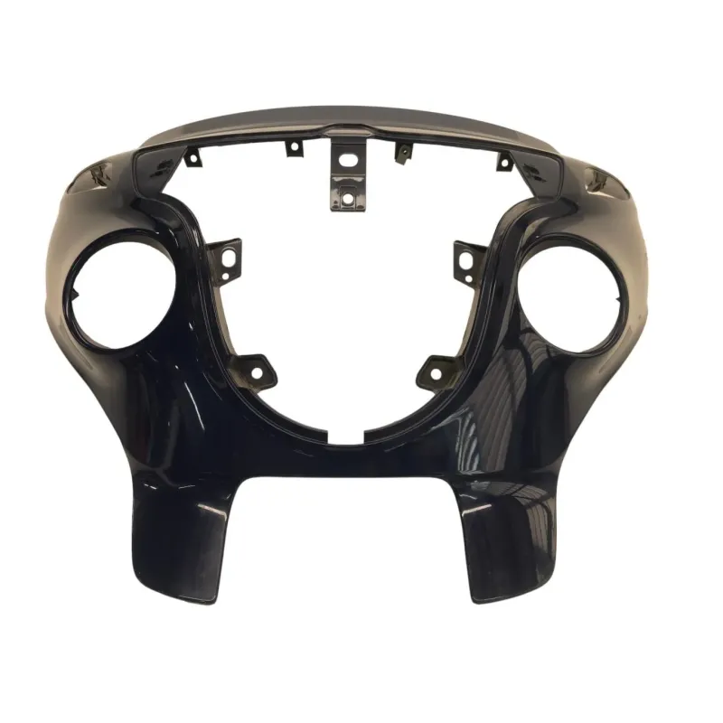 Cache carenage tete de fourche INDIAN CHIEFTAIN 1811 2018-2020 CLASSIC