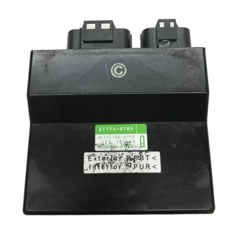 Boitier cdi KAWASAKI ER6 650 2012-2016 N