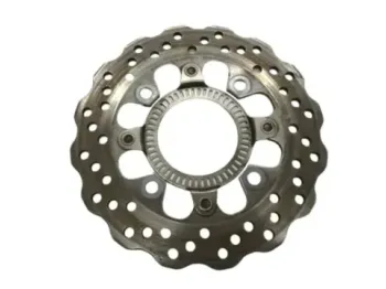 Disque frein arriere KAWASAKI ER6 650 2012-2016 N