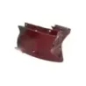 Cache carenage centrale sabot KAWASAKI ZZR 600 1990-1992 Cache carenage centrale sabot KAWASAKI ZZR 600 1990-1992