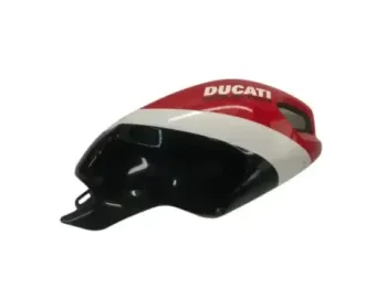 Cache reservoir droit DUCATI MONSTER 1100 2011-2013 EVO