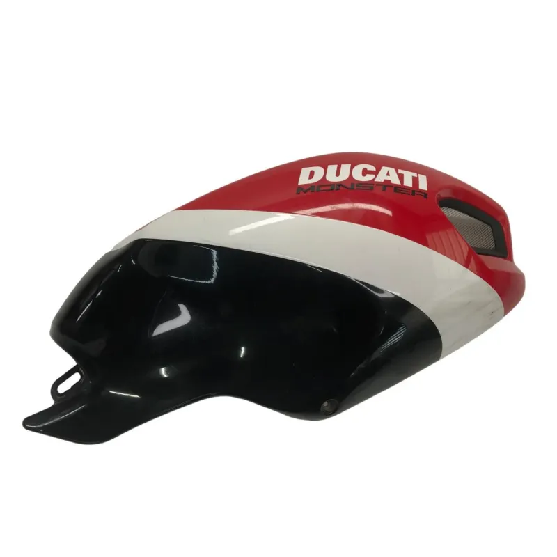 Cache reservoir droit DUCATI MONSTER 1100 2011-2013 EVO