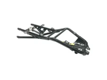 Boucle cadre arriere DUCATI 1098 2007-2008 SUPERBIKE