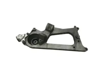Bras support pot echappement PIAGGIO MP3 500 LT 2011-2013 SPORT