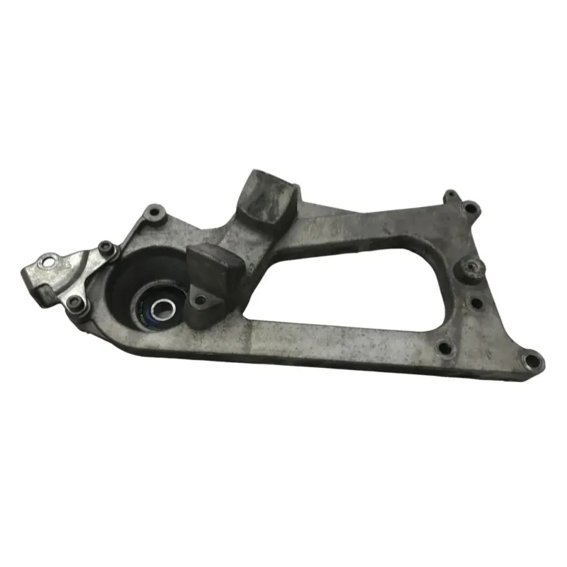 Bras support pot echappement PIAGGIO MP3 500 LT 2011-2013 SPORT