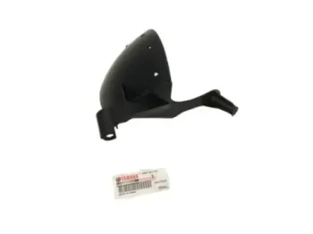 Garde boue arriere YAMAHA YPR 125 2010-2013 XMAX