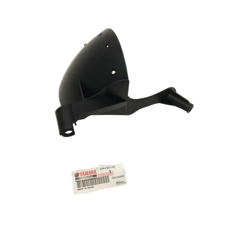Garde boue arriere YAMAHA YPR 125 2010-2013 XMAX