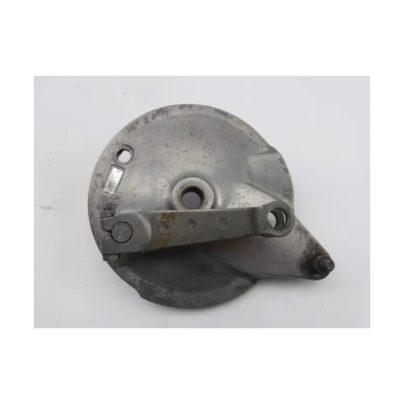 Tambour arriere YAMAHA RDX 125 1976 - 1980
