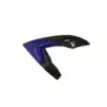 Cache carenage ecope gauche YAMAHA YZF 1000 2002-2003 R1 STEEL FIGHTER Cache carenage ecope gauche YAMAHA YZF 1000 2002-2003 R1 STEEL FIGHTER