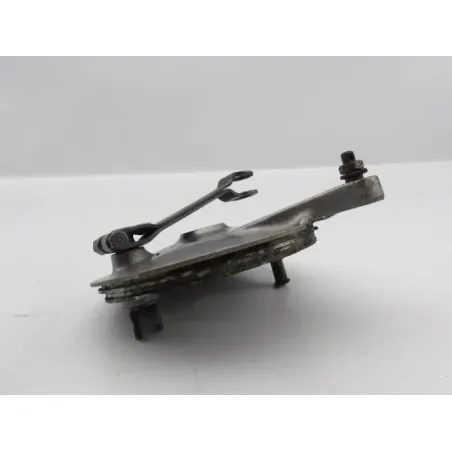 Tambour arriere YAMAHA RDX 125 1976 - 1980