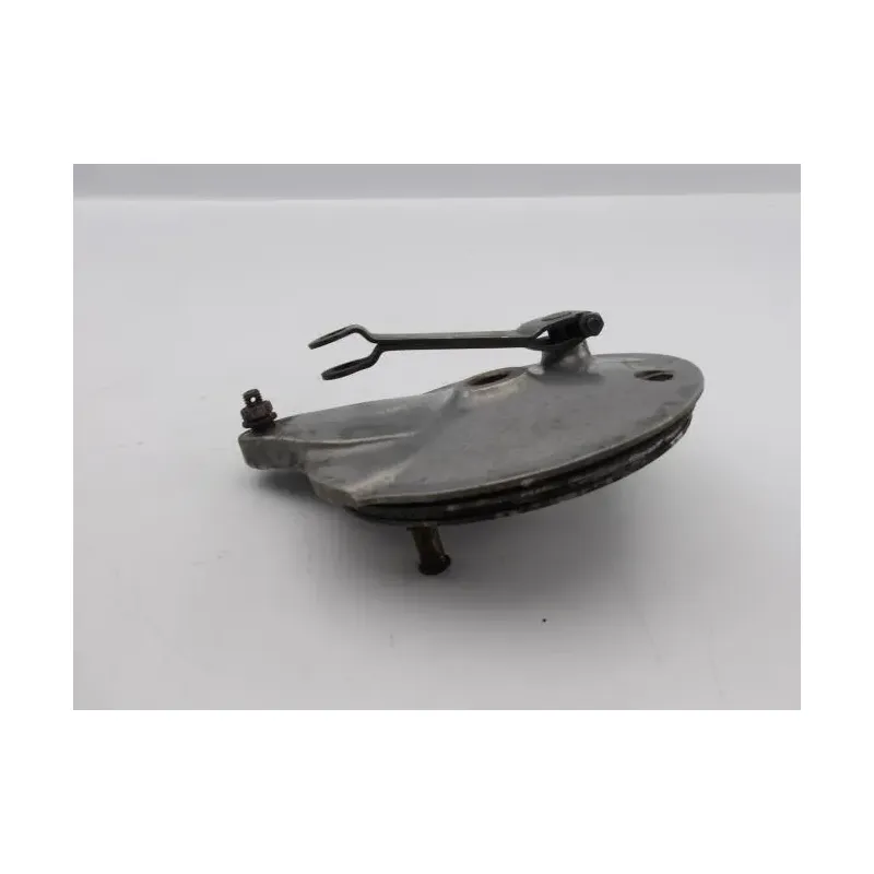 Tambour arriere YAMAHA RDX 125 1976 - 1980