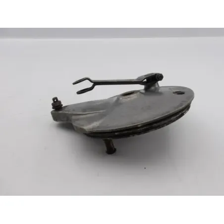 Tambour arriere YAMAHA RDX 125 1976 - 1980