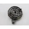 Tambour arriere YAMAHA RDX 125 1976 - 1980 Tambour arriere YAMAHA RDX 125 1976 - 1980
