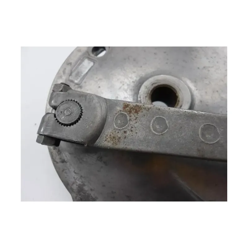 Tambour arriere YAMAHA RDX 125 1976 - 1980