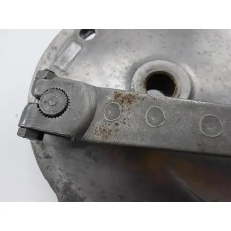 Tambour arriere YAMAHA RDX 125 1976 - 1980