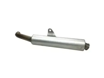 Silencieux gauche (echappement) DUCATI ST3 1000 2003-2007