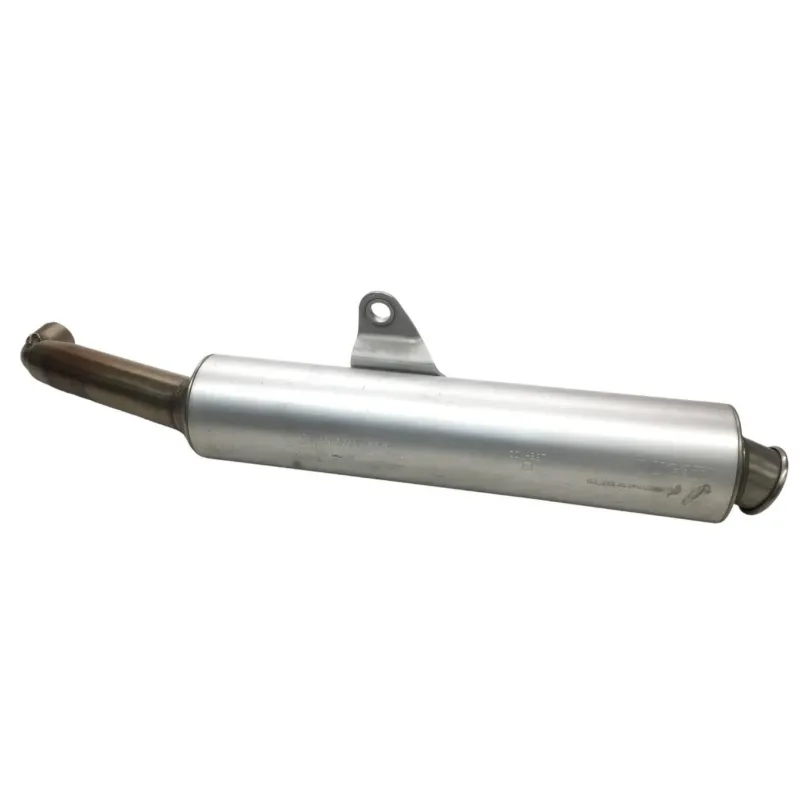 Silencieux gauche (echappement) DUCATI ST3 1000 2003-2007