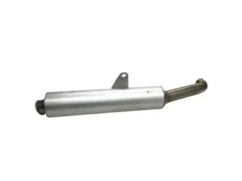 Silencieux droit (echappement) DUCATI ST2 944 1997-2003