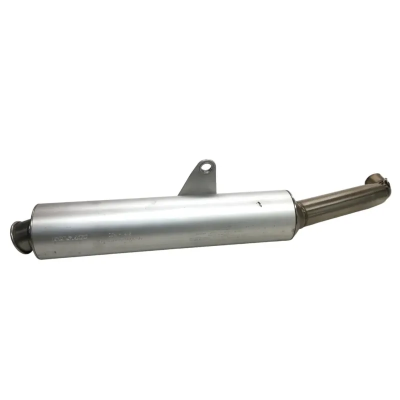 Silencieux droit (echappement) DUCATI ST2 944 1997-2003