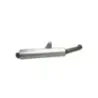 Silencieux droit (echappement) DUCATI ST2 944 1997-2003 Silencieux droit (echappement) DUCATI ST2 944 1997-2003