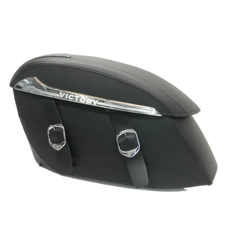 Valise gauche VICTORY CROSS ROADS 1700 2011-2014