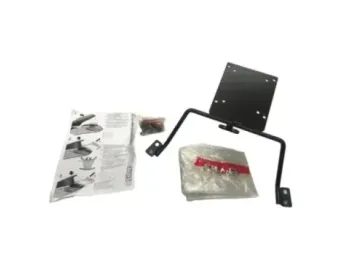 Support top case YAMAHA YPR 125 2006-2009 XMAX