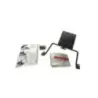 Support top case YAMAHA YPR 125 2006-2009 XMAX Support top case YAMAHA YPR 125 2006-2009 XMAX