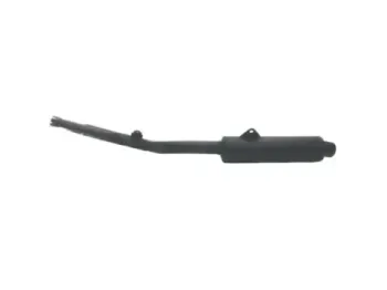 Silencieux gauche (echappement) SUZUKI GSXR 750 1988
