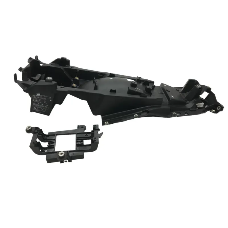 Passage de roue BMW K 1600 GTL 2011-2016 K48