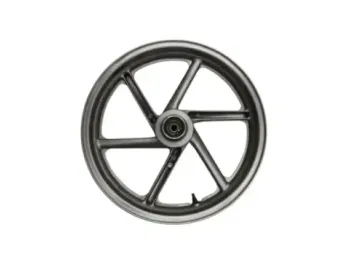 Jante avant HONDA CB 500 1994-2002