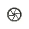 Jante avant HONDA CB 500 1994-2002