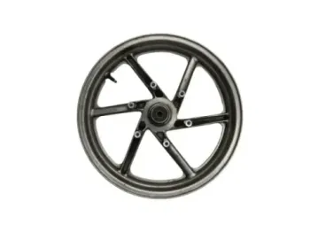 Jante avant HONDA CB 500 1994-2002