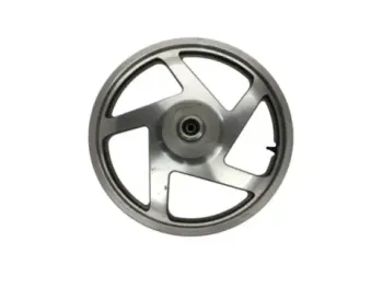Jante avant DAELIM VT 125 1999-2004