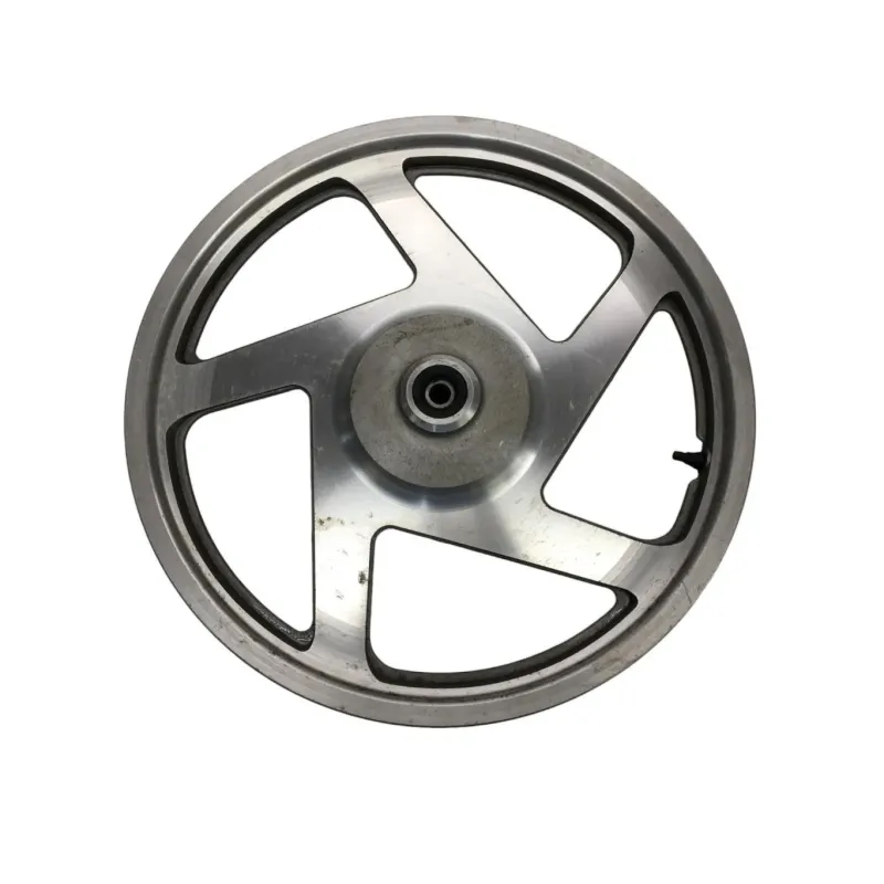 Jante avant DAELIM VT 125 1999-2004