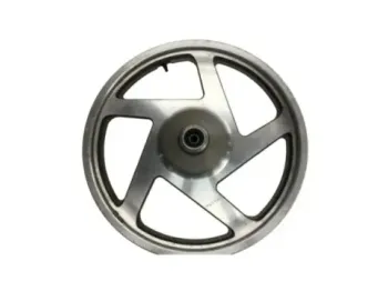 Jante avant DAELIM VT 125 1999-2004