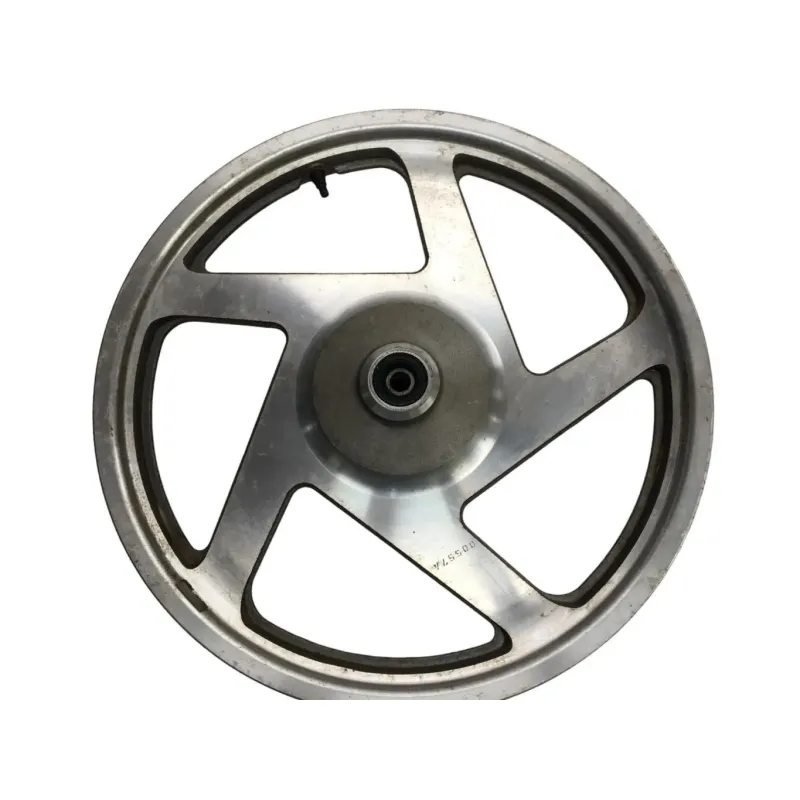 Jante avant DAELIM VT 125 1999-2004