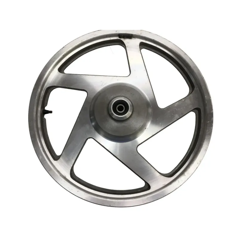Jante avant DAELIM VT 125 1999-2004