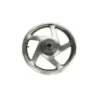 Jante avant DAELIM VT 125 1999-2004 Jante avant DAELIM VT 125 1999-2004