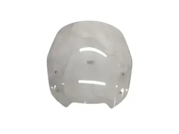 Bulle KAWASAKI CBF 1000 F 2010-2016