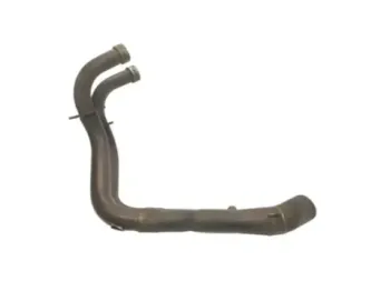 Collecteur (echappement) YAMAHA MT07 700 2014-2020
