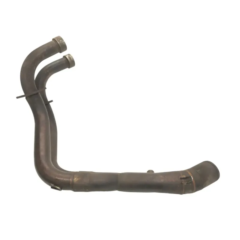 Collecteur (echappement) YAMAHA MT07 700 2014-2020